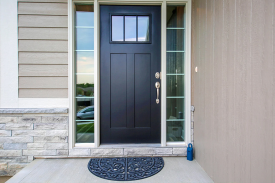 Rancho Murieta-residential-door-repair