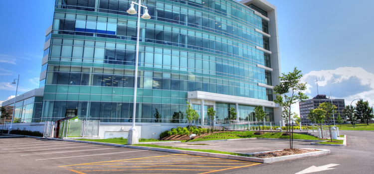 commercial glass door repair Rancho Murieta