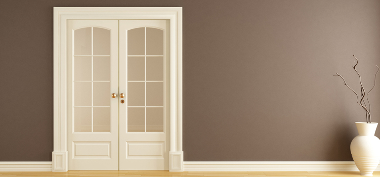 residential fiberflasss door repair Rancho Murieta